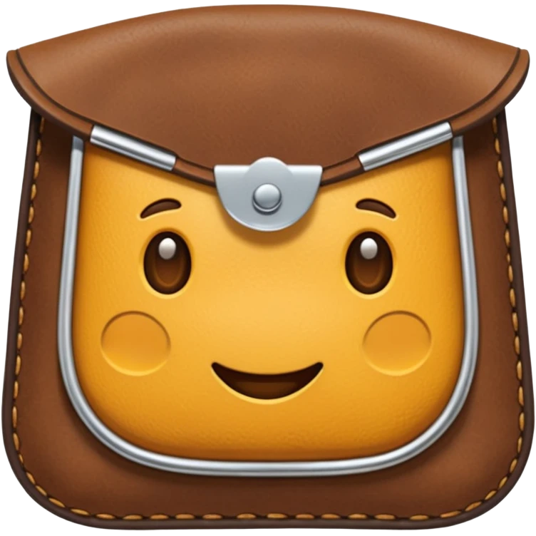 Treat Pouch emoji