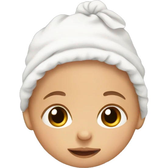 newborn emoji