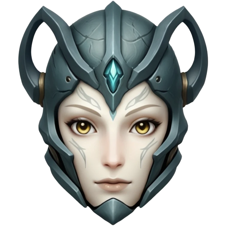Warframe Dark Souls face emoji