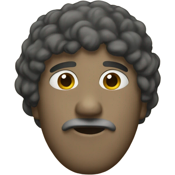 Hii emoji
