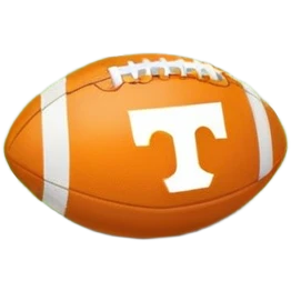 Tennessee football  emoji