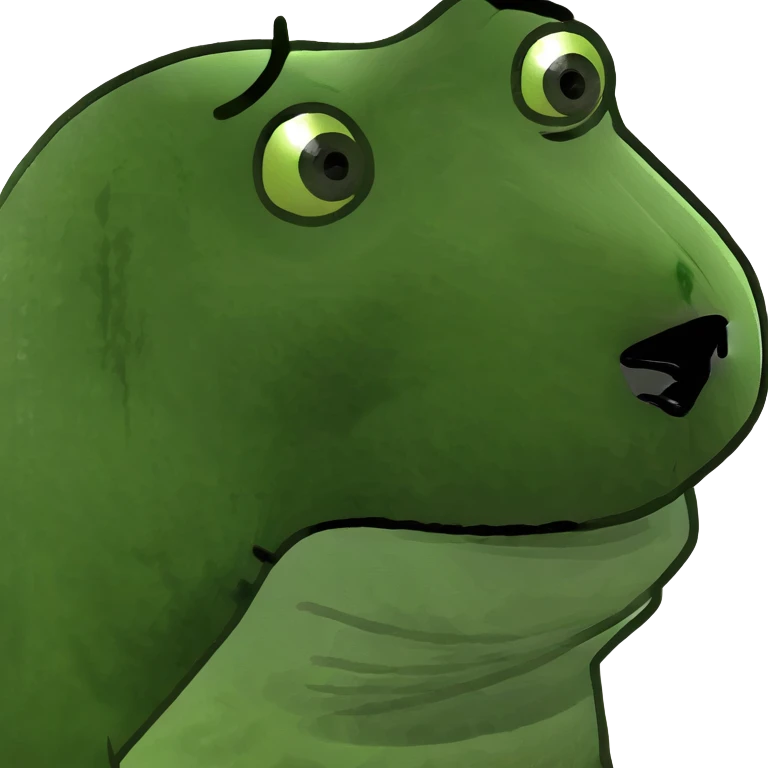 Dog emoji