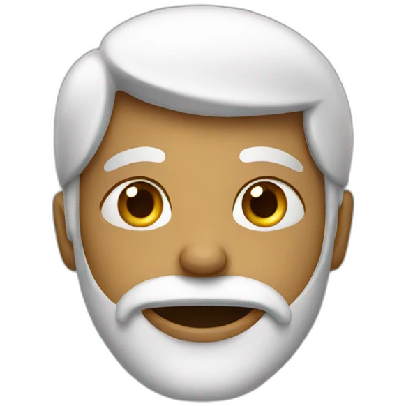 friend emoji