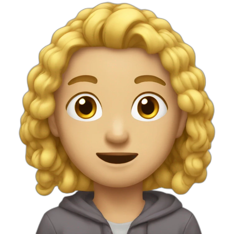 Корги emoji