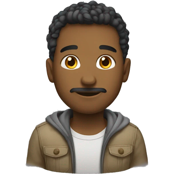 Шоколадный чизкейк  emoji