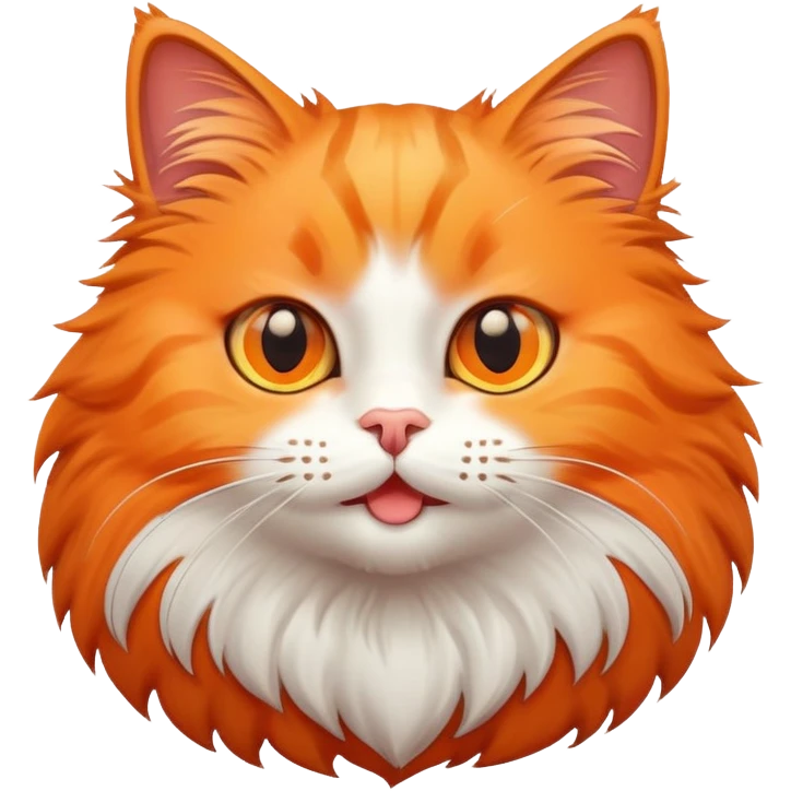 playful cat emoji