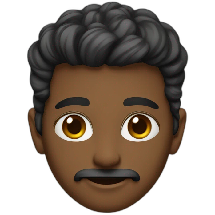 Shajahan emoji