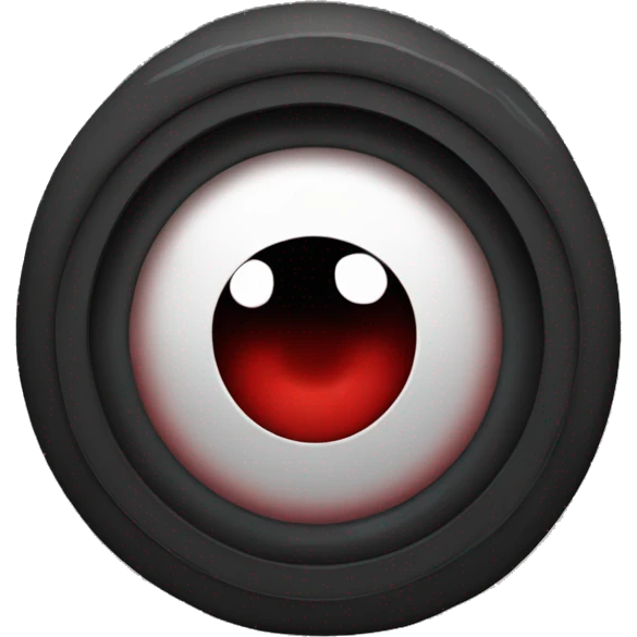 Itachi sharingan emoji  emoji