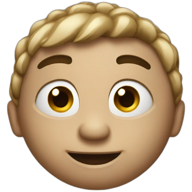 hey  emoji
