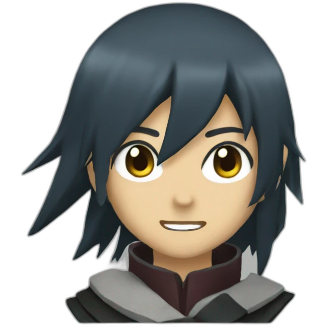 konoha emoji