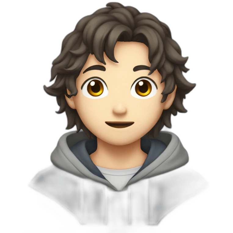 anime emoji