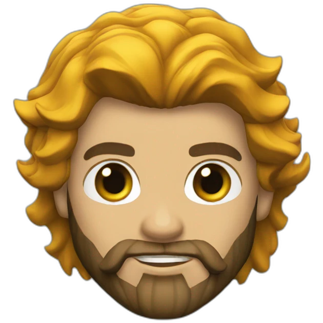 Aquaman  emoji