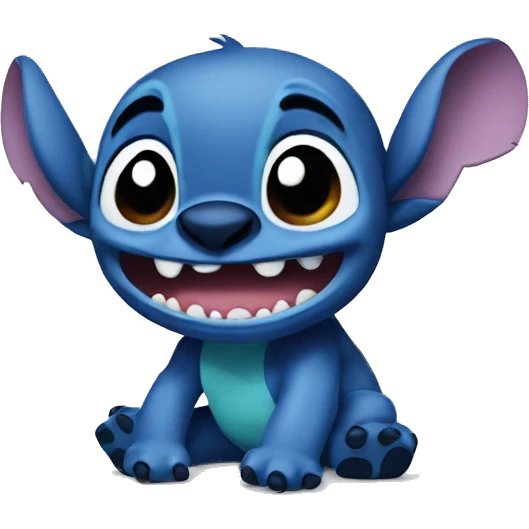 stich emoji