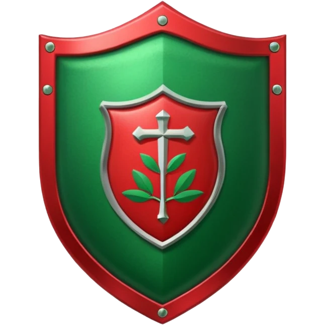 Amedspor logo emoji