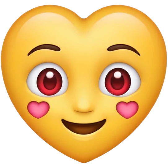 Cute emoji i love you emoji