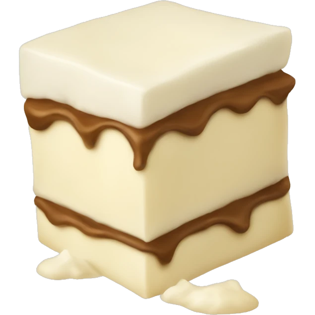 vanilla recipe emoji