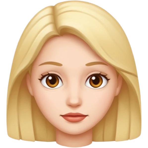 F emoji
