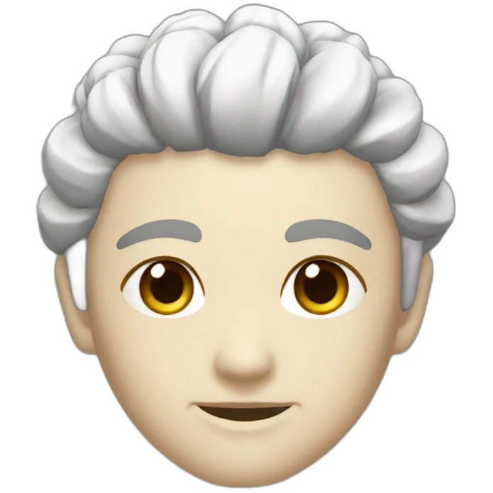 Gojo Jujutsu Kaizen emoji