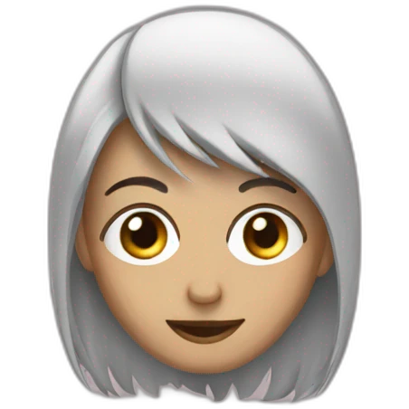 Zizi emoji