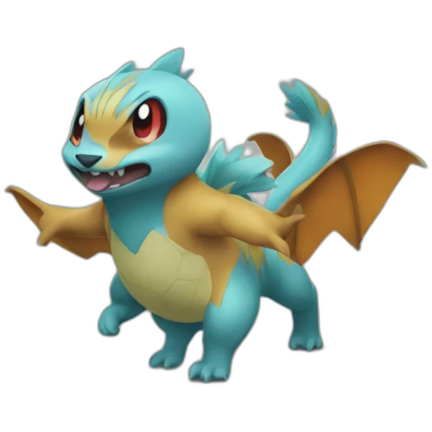 Pokémon emoji