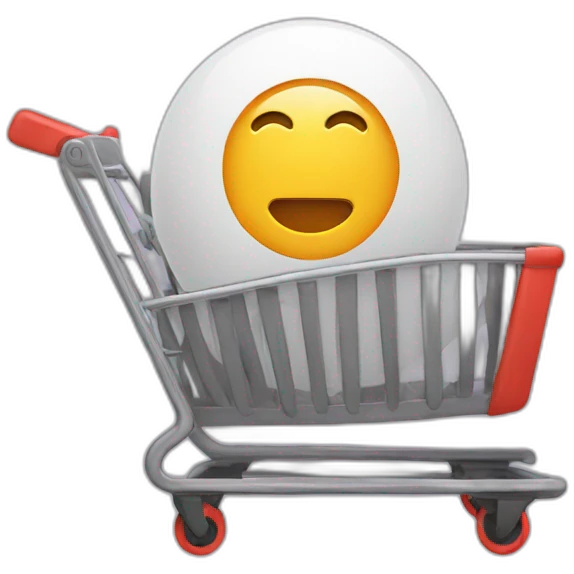 auchan logo emoji