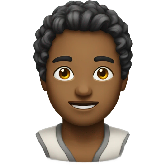 Anora emoji