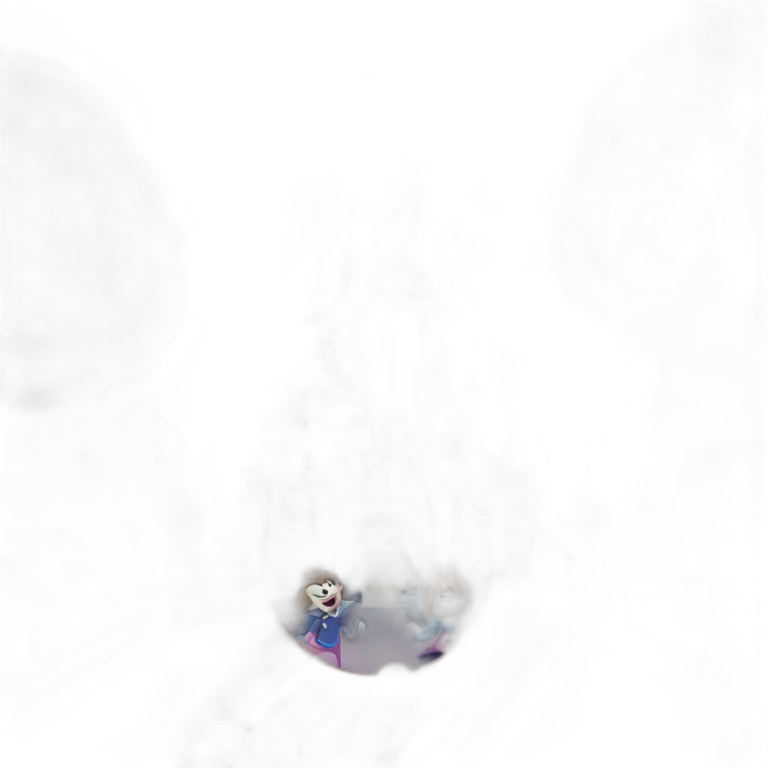 Disneyland Paris emoji