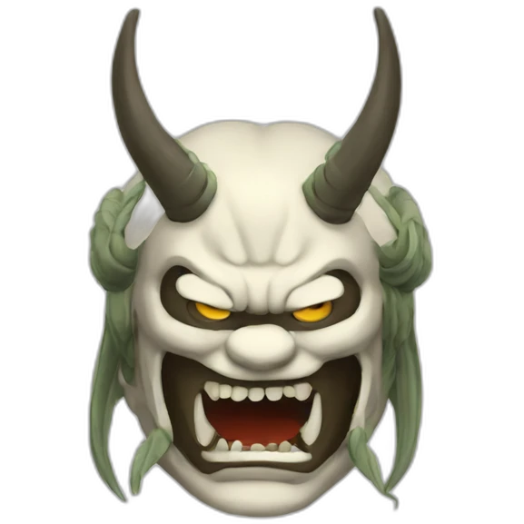 orochi emoji