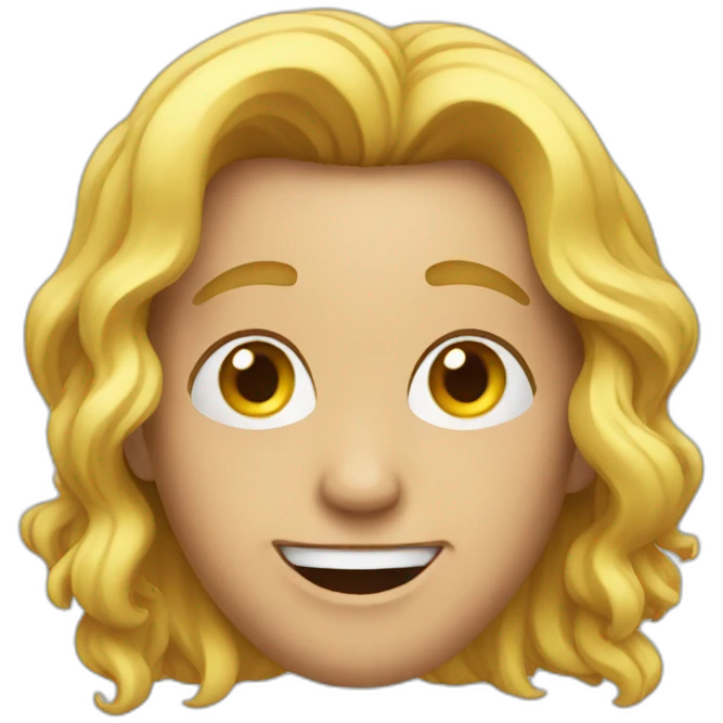 crazy emoji