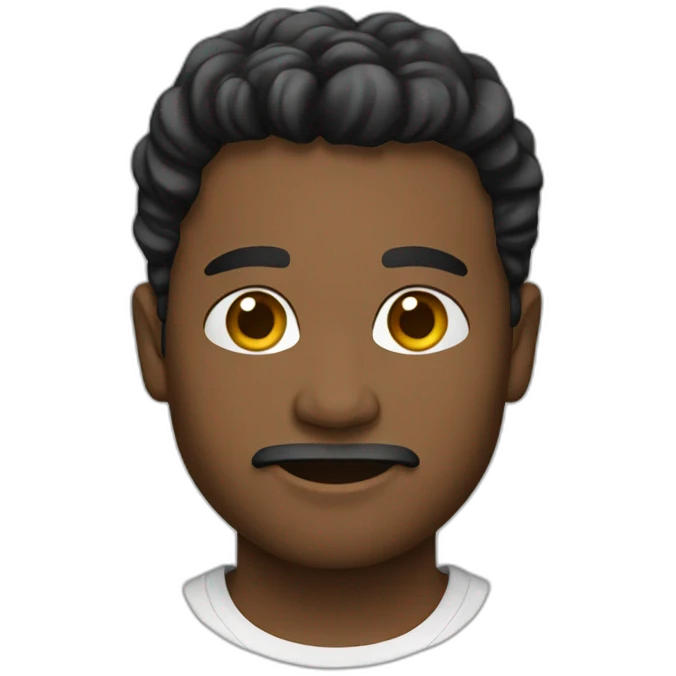 berneys emoji
