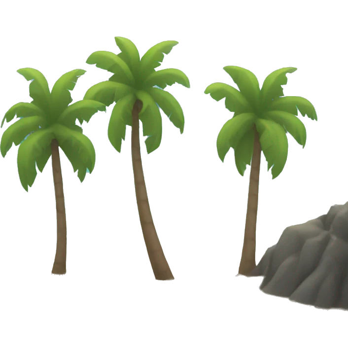coast emoji