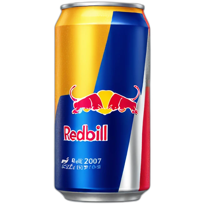 redbull emoji