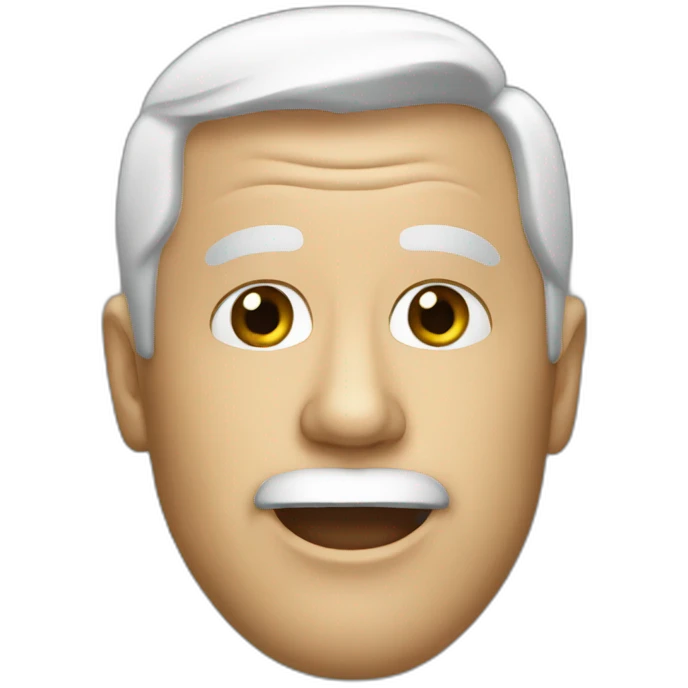 Prezident emoji