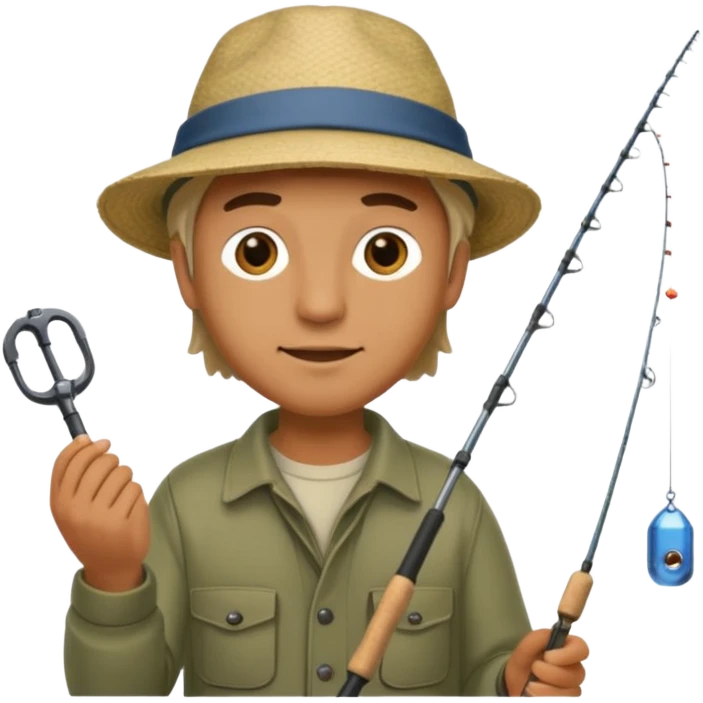 łapanie Torpet emoji