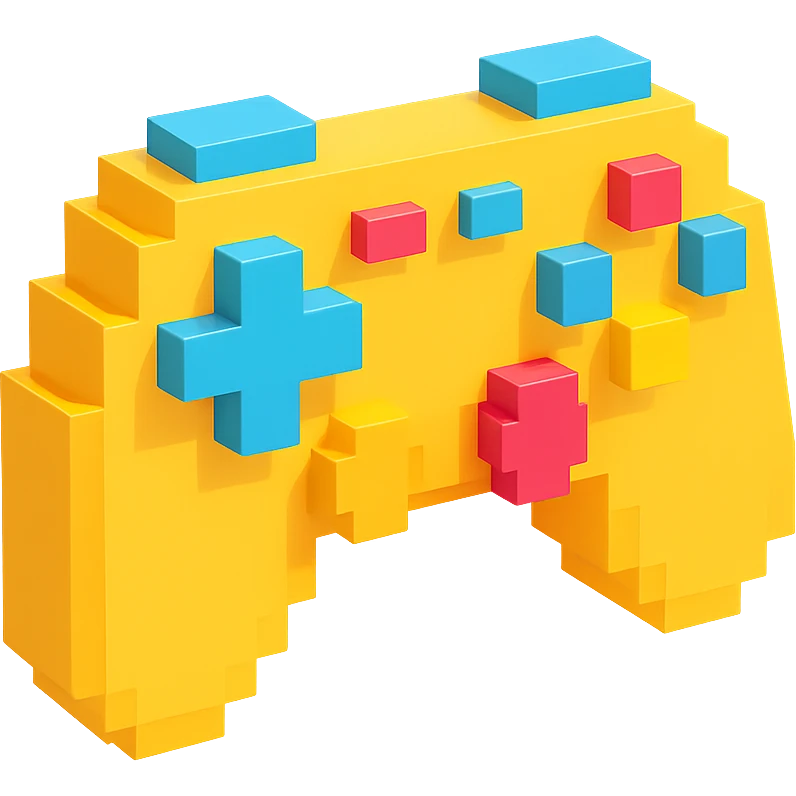 Game emoji
