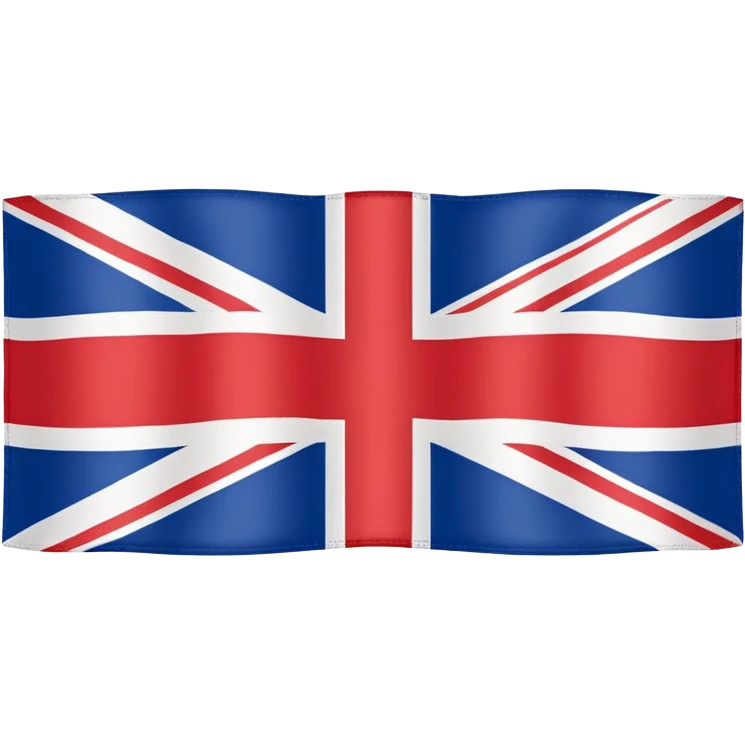 british colonial flag emoji