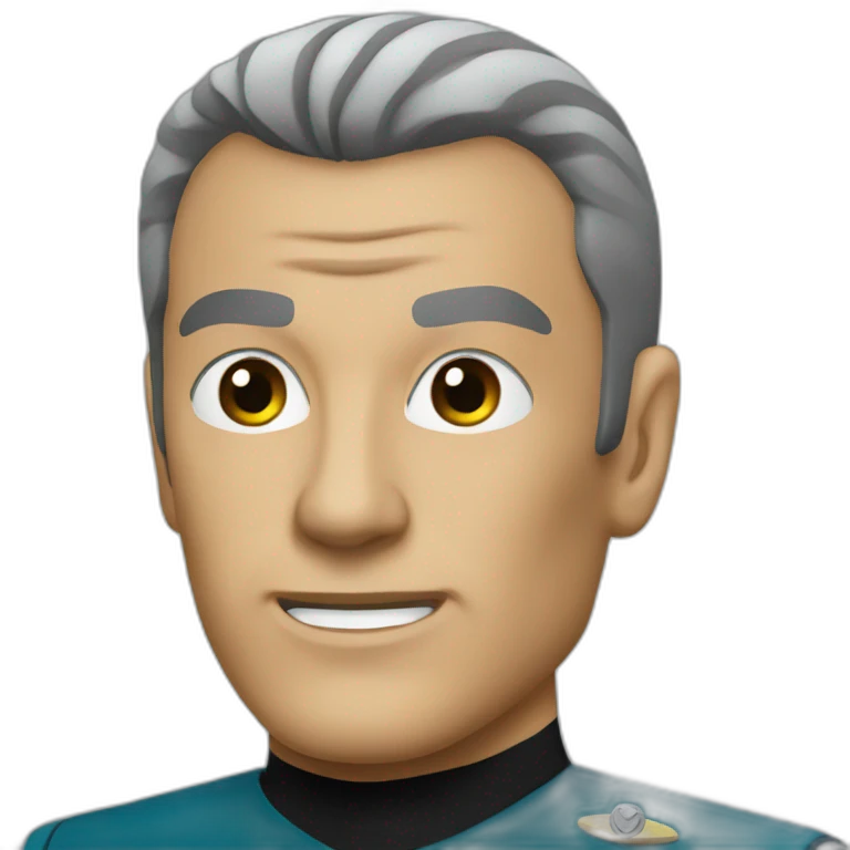 startrek enterprise emoji