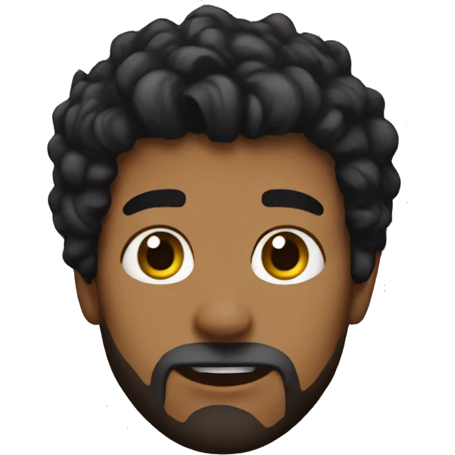 Zack Bia emoji