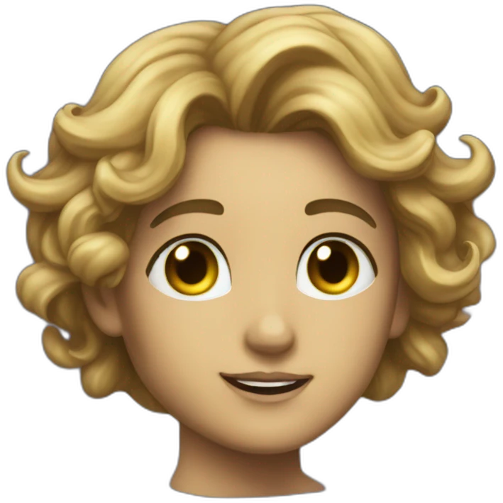 constelacion pleyades emoji