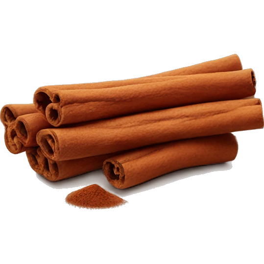 cinnamon  emoji