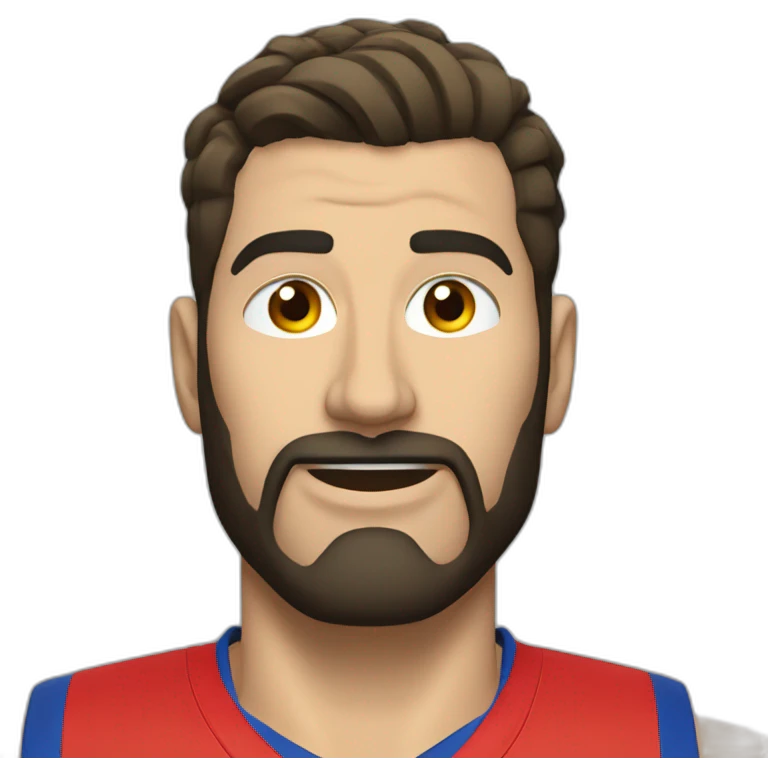 Nicolas Karabatic emoji