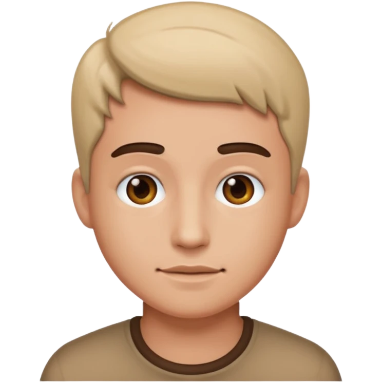 Myself emoji
