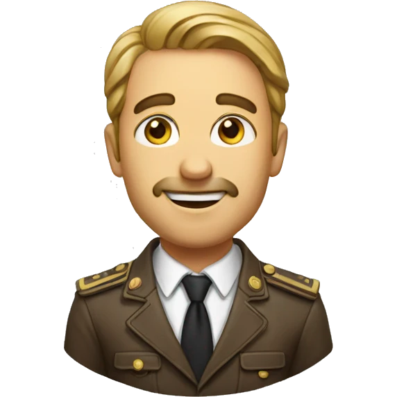 Give me a german entrepeneur emoji