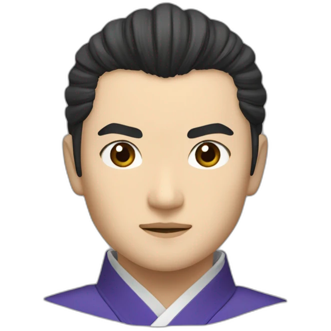 wei wuxian lan wangji - mo dao zu shi emoji