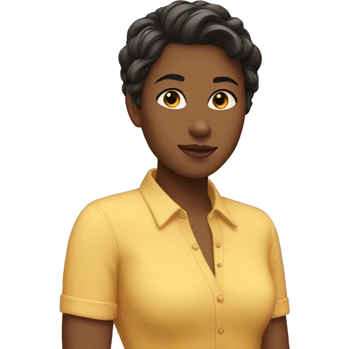Lesbian emoji