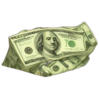 box with money emoji