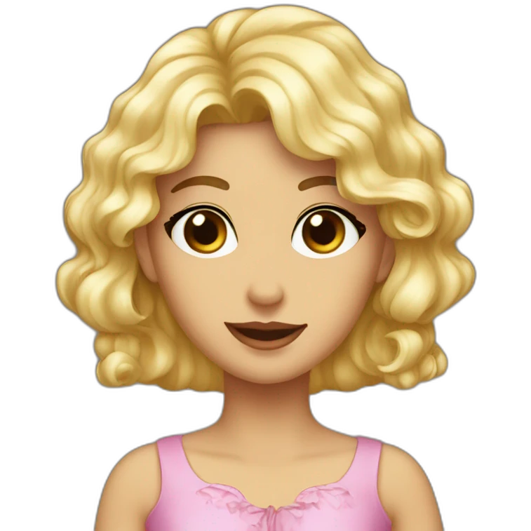 Amortentia emoji