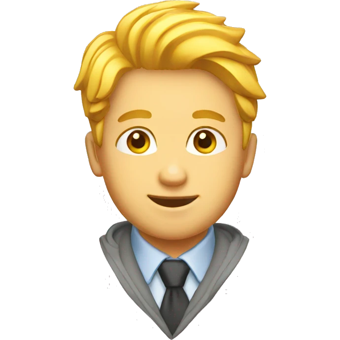 going up emoji