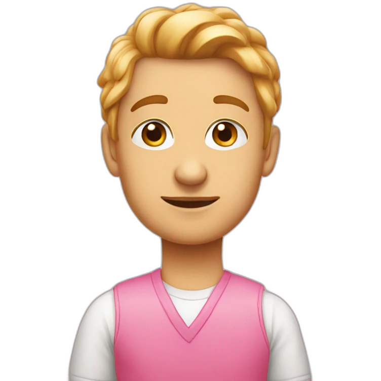 pink-october-rubben emoji