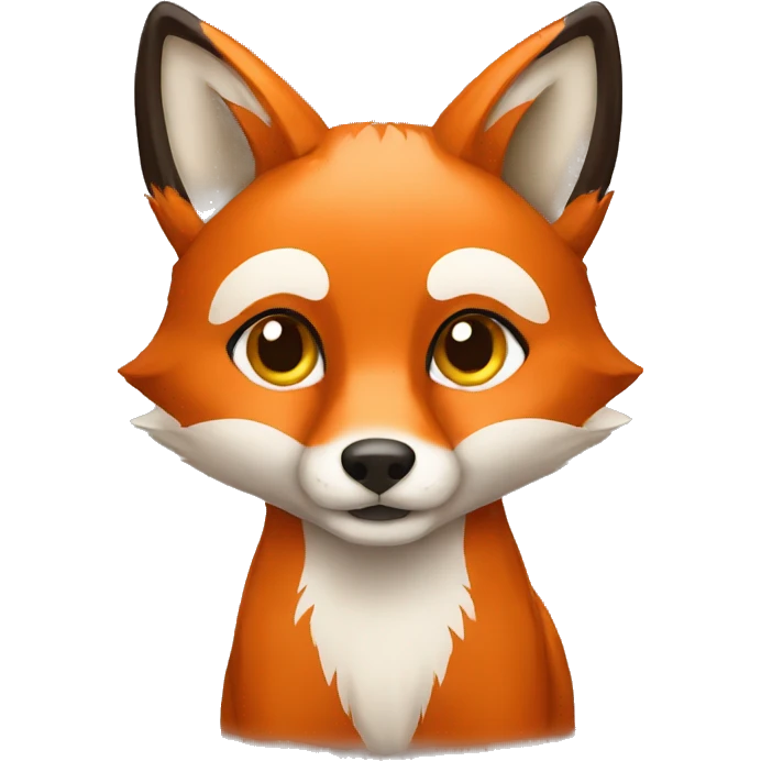 fox emoji